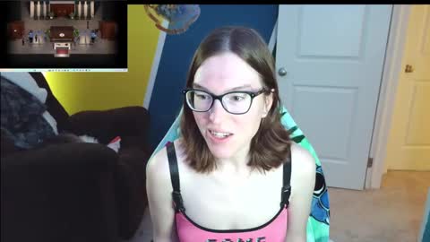 Snapshot of bellablake96 chatting on May 2026 04:24:02 PM BellaBlake96 online show from May 2026 04:24:02 PM