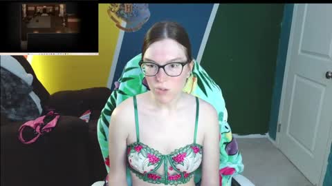 Snapshot of bellablake96 chatting on May 2026 06:13:01 PM BellaBlake96 online show from May 2026 06:13:01 PM