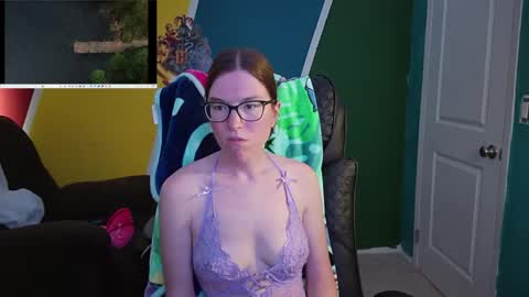 Snapshot of bellablake96 chatting on June 2026 06:29:01 PM BellaBlake96 online show from June 2026 06:29:01 PM