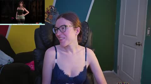 Snapshot of bellablake96 chatting on June 2026 05:12:02 PM BellaBlake96 online show from June 2026 05:12:02 PM