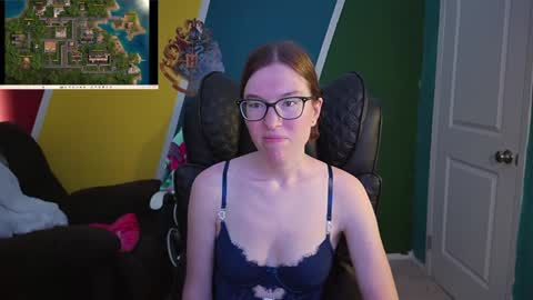 Snapshot of bellablake96 chatting on July 2026 04:40:01 PM BellaBlake96 online show from July 2026 04:40:01 PM