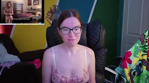 Snapshot of bellablake96 chatting on July 2026 03:58:02 PM BellaBlake96 online show from July 2026 03:58:02 PM