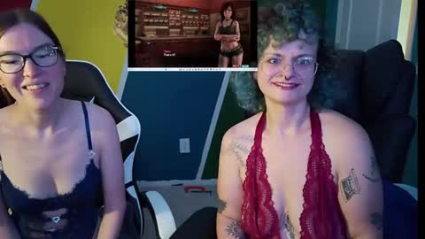 Snapshot of bellablake96 chatting on August 2026 04:33:02 PM BellaBlake96 online show from August 2026 04:33:02 PM