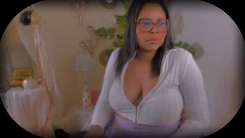 Bellah Blakes-Sarah Scrumptious Lee online show from March 2025 10:26:02 AM