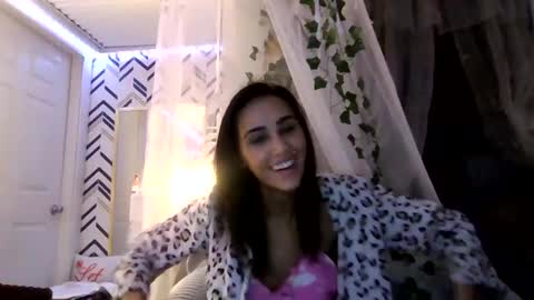 bellaboo999 online show from January 2025 02:45:02 AM