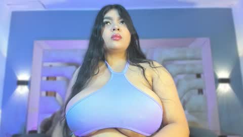 bellaboobs_ online show from September 2025 07:46:02 PM
