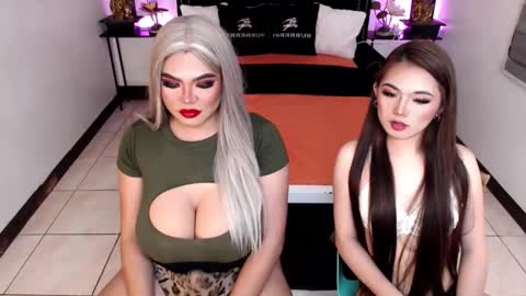 Bella online show from February 2025 06:37:01 AM