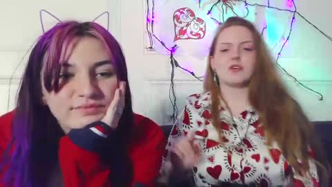 BellaButterflyy online show from January 2025 02:47:01 AM