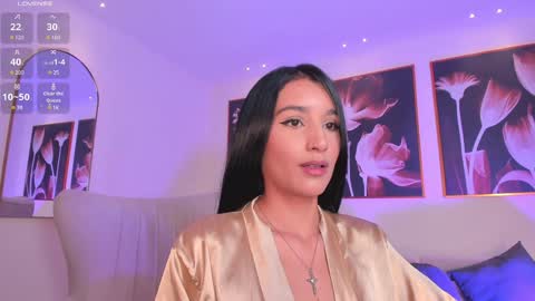 Snapshot of bellacarteer_ chatting on January 2025 02:42:01 PM Bella C online show from January 2025 02:42:01 PM