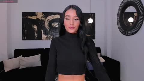 Snapshot of bellacarteer_ chatting on February 2025 12:54:01 PM Bella C online show from February 2025 12:54:01 PM