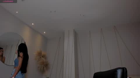 Snapshot of bellacarteer_ chatting on February 2025 11:00:02 AM Bella C online show from February 2025 11:00:02 AM