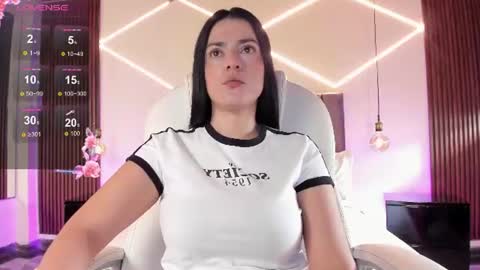 Bella Clair online show from July 2026 02:00:01 PM