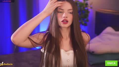 Bella I took a vacation and Ill be back on December 18th So dont lose me To keep in touch I have a TG -  you can find below online show from November 2025 07:52:02 AM