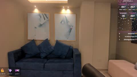 Bella online show from November 2025 05:28:02 AM