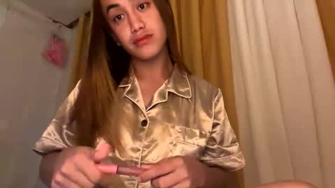 IM BELLA online show from June 2026 10:30:01 AM