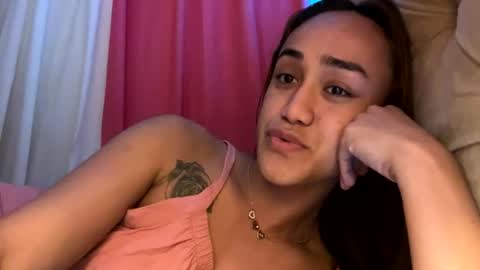 IM BELLA online show from July 2026 02:17:02 AM