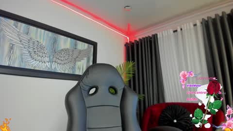 Snapshot of belladiamond18 chatting on January 2025 04:14:02 AM TELL ME GODDESS NEXT Transmission 01122024 9PM TO 4AMColombian hour THANKS Follow me online show from January 2025 04:14:02 AM