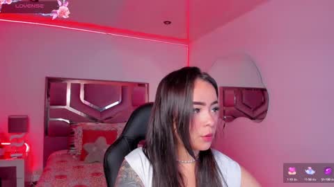 Snapshot of belladiamond18 chatting on February 2025 02:14:01 AM TELL ME GODDESS NEXT Transmission 01122024 9PM TO 4AMColombian hour THANKS Follow me online show from February 2025 02:14:01 AM