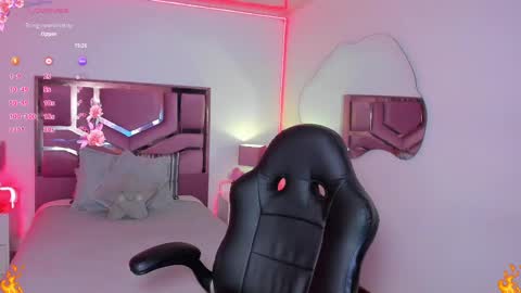 Snapshot of belladiamond18 chatting on March 2025 02:25:01 AM TELL ME GODDESS NEXT Transmission 01122024 9PM TO 4AMColombian hour THANKS Follow me online show from March 2025 02:25:01 AM