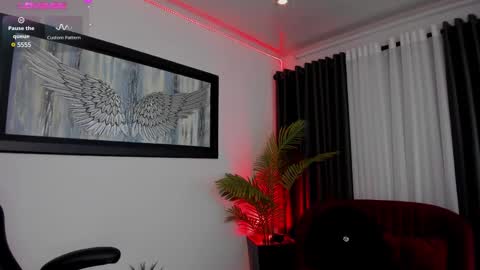 Snapshot of belladiamond18 chatting on March 2025 03:35:02 AM TELL ME GODDESS NEXT Transmission 01122024 9PM TO 4AMColombian hour THANKS Follow me online show from March 2025 03:35:02 AM