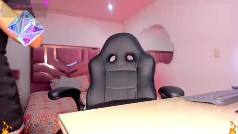 Snapshot of belladiamond18 chatting on September 2025 12:33:02 AM TELL ME GODDESS NEXT Transmission 01122024 9PM TO 4AMColombian hour THANKS Follow me online show from September 2025 12:33:02 AM