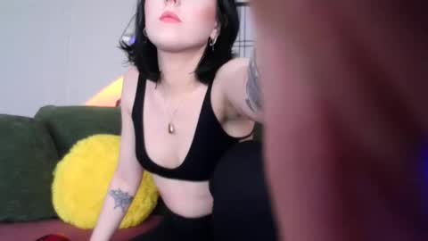 Snapshot of belladonnafortune chatting on January 2025 06:06:02 AM Miss Fortune online show from January 2025 06:06:02 AM