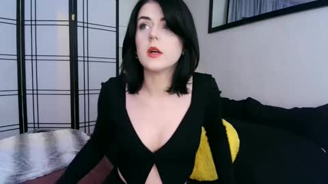 Snapshot of belladonnafortune chatting on February 2025 03:34:02 AM Miss Fortune online show from February 2025 03:34:02 AM