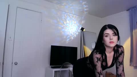 Snapshot of belladonnafortune chatting on February 2025 05:40:02 AM Miss Fortune online show from February 2025 05:40:02 AM