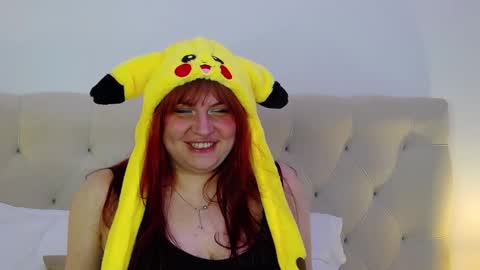 Belladonna online show from March 2026 12:10:01 AM