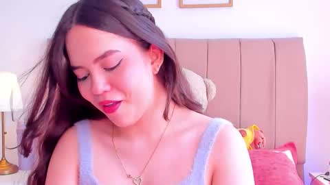 BellaFontana online show from January 2026 06:43:02 PM