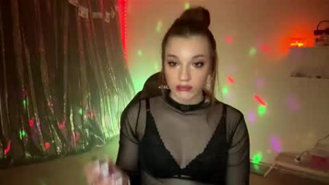 BellaFoxTop online show from March 2026 05:30:01 PM