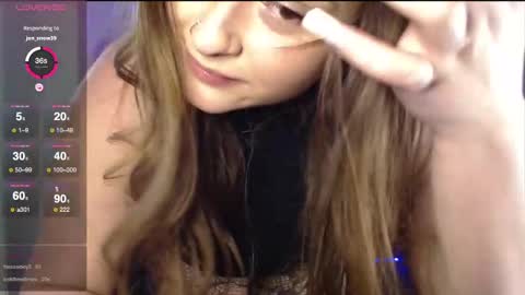 Bella Monroe online show from December 2024 06:37:02 AM