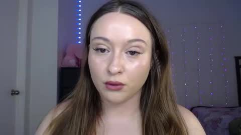 Bella Monroe online show from January 2025 08:43:02 AM