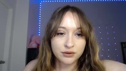 Bella Monroe online show from February 2025 05:31:01 AM