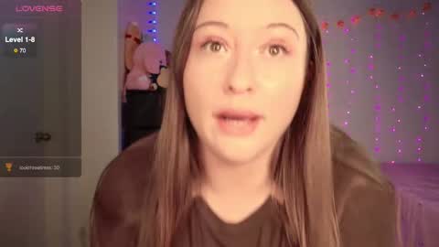 Bella Monroe online show from October 2025 04:24:02 AM