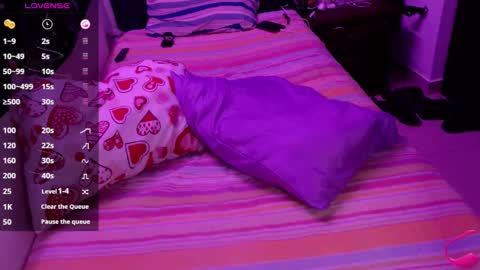 bella online show from December 2024 06:53:02 PM