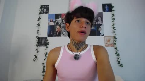 bellamy0955 online show from April 2026 10:40:01 PM