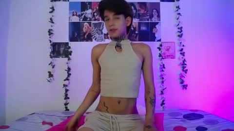 bellamy0955 online show from April 2026 03:02:01 AM