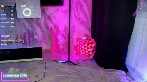 Bellanoirsxs online show from April 2026 07:55:02 PM