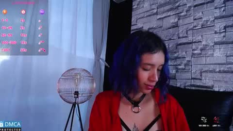 Snapshot of bellaodisea chatting on February 2025 08:32:01 PM online show from February 2025 08:32:01 PM