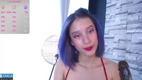 Snapshot of bellaodisea chatting on February 2025 06:09:01 PM online show from February 2025 06:09:01 PM