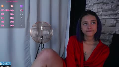 Snapshot of bellaodisea chatting on February 2025 09:11:02 PM online show from February 2025 09:11:02 PM