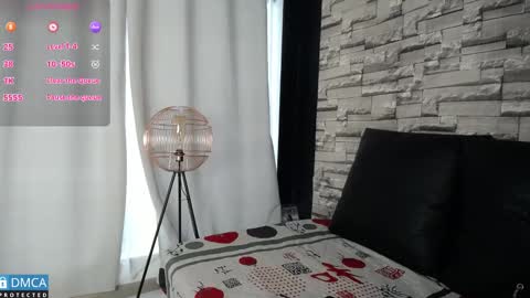 Snapshot of bellaodisea chatting on February 2025 04:17:02 PM online show from February 2025 04:17:02 PM