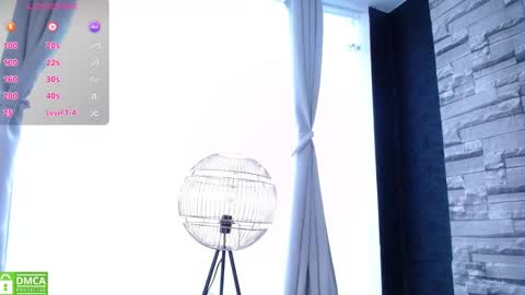 Snapshot of bellaodisea chatting on February 2025 07:28:02 PM online show from February 2025 07:28:02 PM