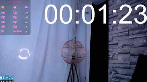 Snapshot of bellaodisea chatting on February 2025 07:21:01 PM online show from February 2025 07:21:01 PM