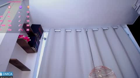 Snapshot of bellaodisea chatting on March 2025 07:27:02 PM online show from March 2025 07:27:02 PM