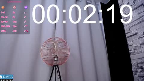 Snapshot of bellaodisea chatting on March 2025 10:32:01 PM online show from March 2025 10:32:01 PM