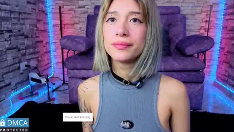 Snapshot of bellaodisea chatting on February 2026 08:02:01 PM online show from February 2026 08:02:01 PM