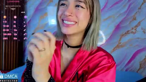 Snapshot of bellaodisea chatting on March 2026 11:17:02 AM online show from March 2026 11:17:02 AM