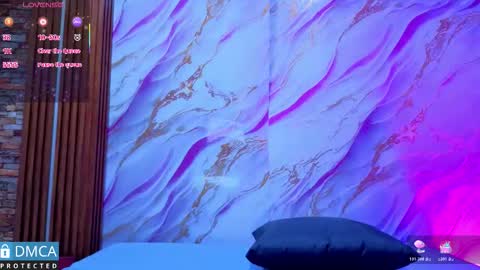 Snapshot of bellaodisea chatting on March 2026 11:07:02 AM online show from March 2026 11:07:02 AM